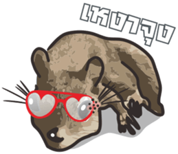 Prairie D.1 sticker #11514744