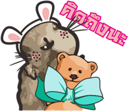 Prairie D.1 sticker #11514746