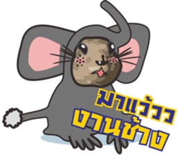 Prairie D.1 sticker #11514747