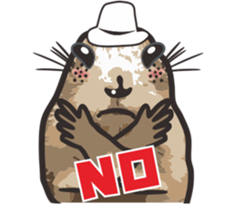 Prairie D.1 sticker #11514752