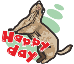 Prairie D.1 sticker #11514755