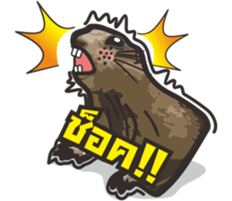 Prairie D.1 sticker #11514758