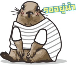 Prairie D.1 sticker #11514761