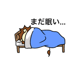 LION* sticker #11515730