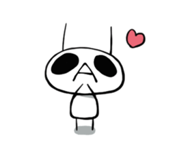 Bacterial Sticker sticker #11515771