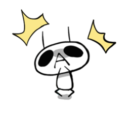 Bacterial Sticker sticker #11515775