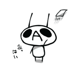 Bacterial Sticker sticker #11515780