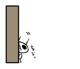 Bacterial Sticker sticker #11515788