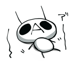 Bacterial Sticker sticker #11515793