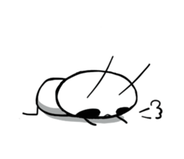 Bacterial Sticker sticker #11515799