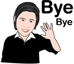 CEO.BTH sticker #11516104