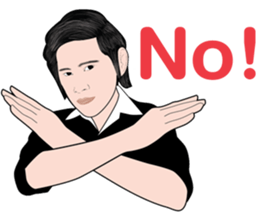 CEO.BTH sticker #11516113