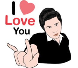 CEO.BTH sticker #11516118