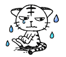 TORAO Sticker sticker #11516419