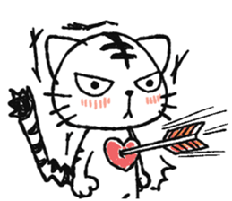 TORAO Sticker sticker #11516436