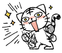 TORAO Sticker sticker #11516437