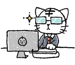 TORAO Sticker sticker #11516439