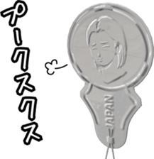 Threader sticker #11517261