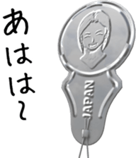 Threader sticker #11517262