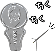 Threader sticker #11517284