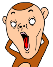 Boy will like that sticker4 sticker #11517457