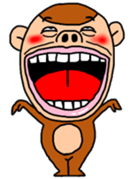 Boy will like that sticker4 sticker #11517462