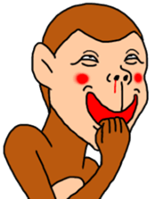 Boy will like that sticker4 sticker #11517492