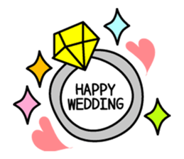 Celebration Congratulations sticker sticker #11517566