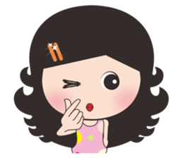 Xiaoxun working sticker #11517783