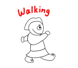 Ochame! sticker #11518391