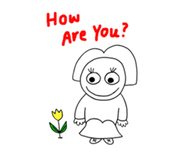 Ochame! sticker #11518396