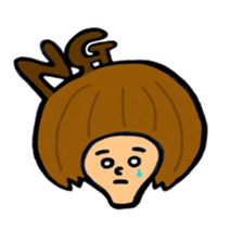 midosan sticker #11518699