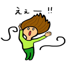 midosan sticker #11518704
