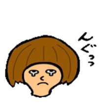 midosan sticker #11518706