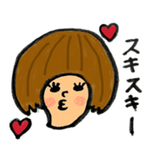 midosan sticker #11518728