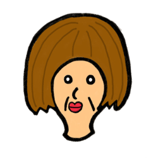 midosan sticker #11518729