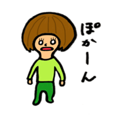 midosan sticker #11518730