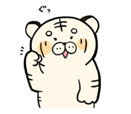 ToraTaro sticker #11518911