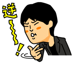 JALJAL's STICKER sticker #11519738