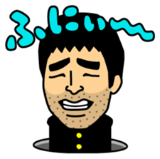 JALJAL's STICKER sticker #11519758