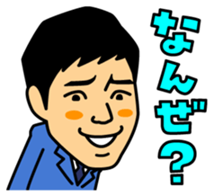 JALJAL's STICKER sticker #11519765