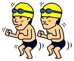 JALJAL's STICKER sticker #11519769