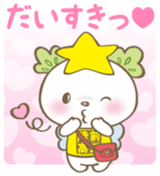 Takatanoyume Vol.1 sticker #11519964