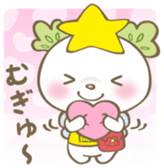 Takatanoyume Vol.1 sticker #11519965