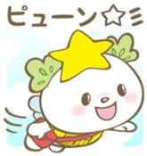 Takatanoyume Vol.1 sticker #11519970