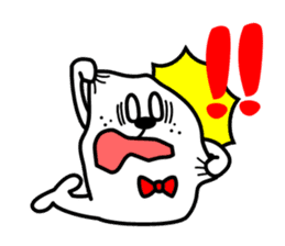 Go earless seals it disgusting sticker #11520268