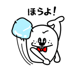 Go earless seals it disgusting sticker #11520274