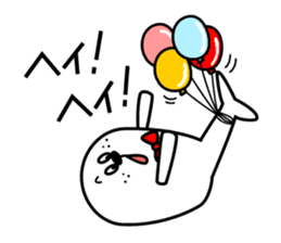 Go earless seals it disgusting sticker #11520276