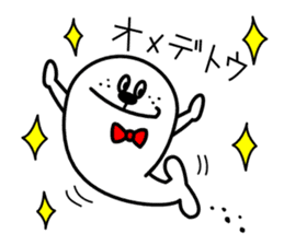 Go earless seals it disgusting sticker #11520292