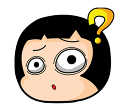 Aromi Emotion Vol.1 sticker #11520296